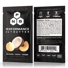 Wholesale Performance Nut Butter: On-The-Go Keto, Paleo & Vegan Fuel