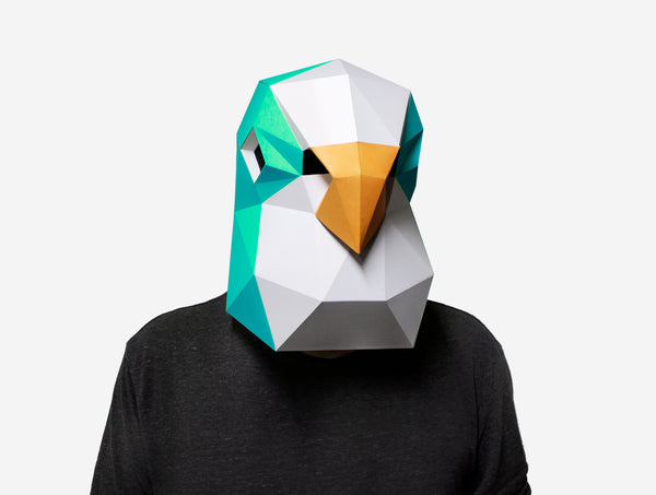 Printable Masks – Lapa Studios