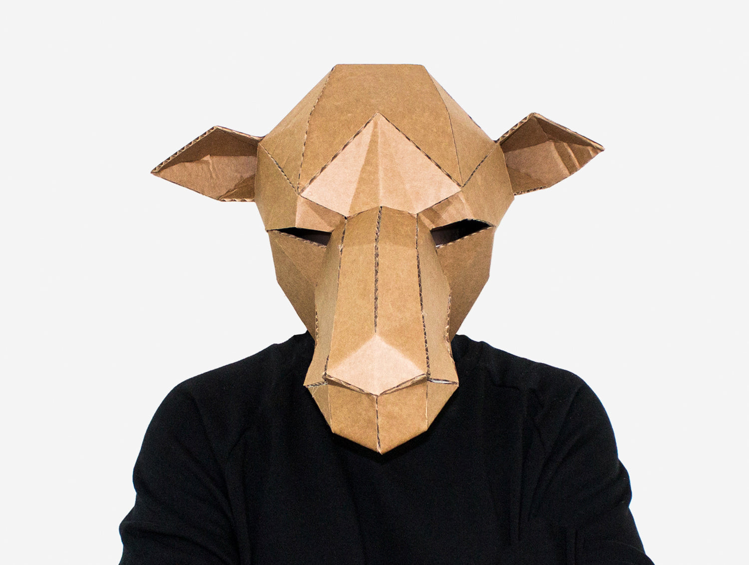 camel-mask-diy-paper-mask-template-lapa-studios