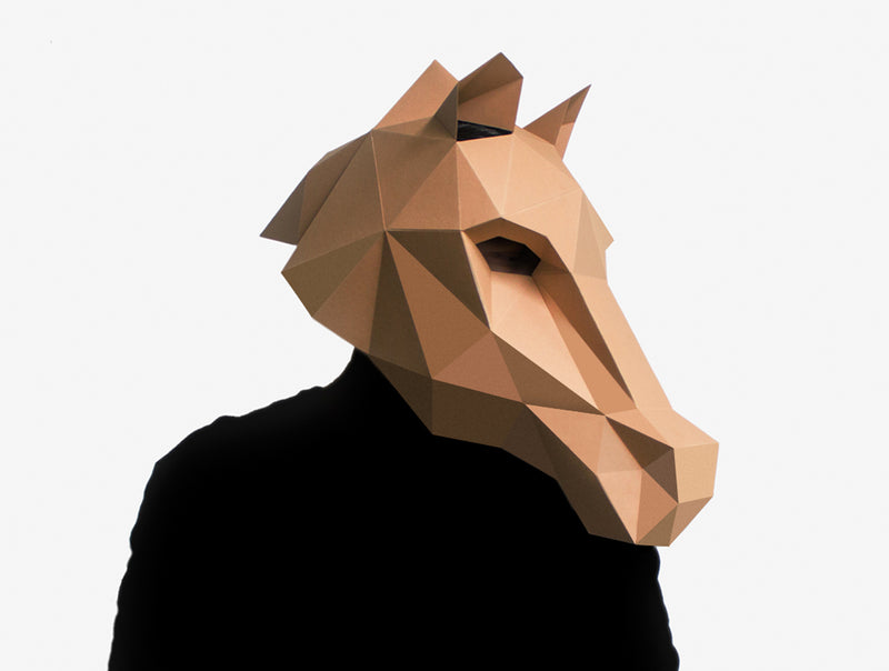 paper mask