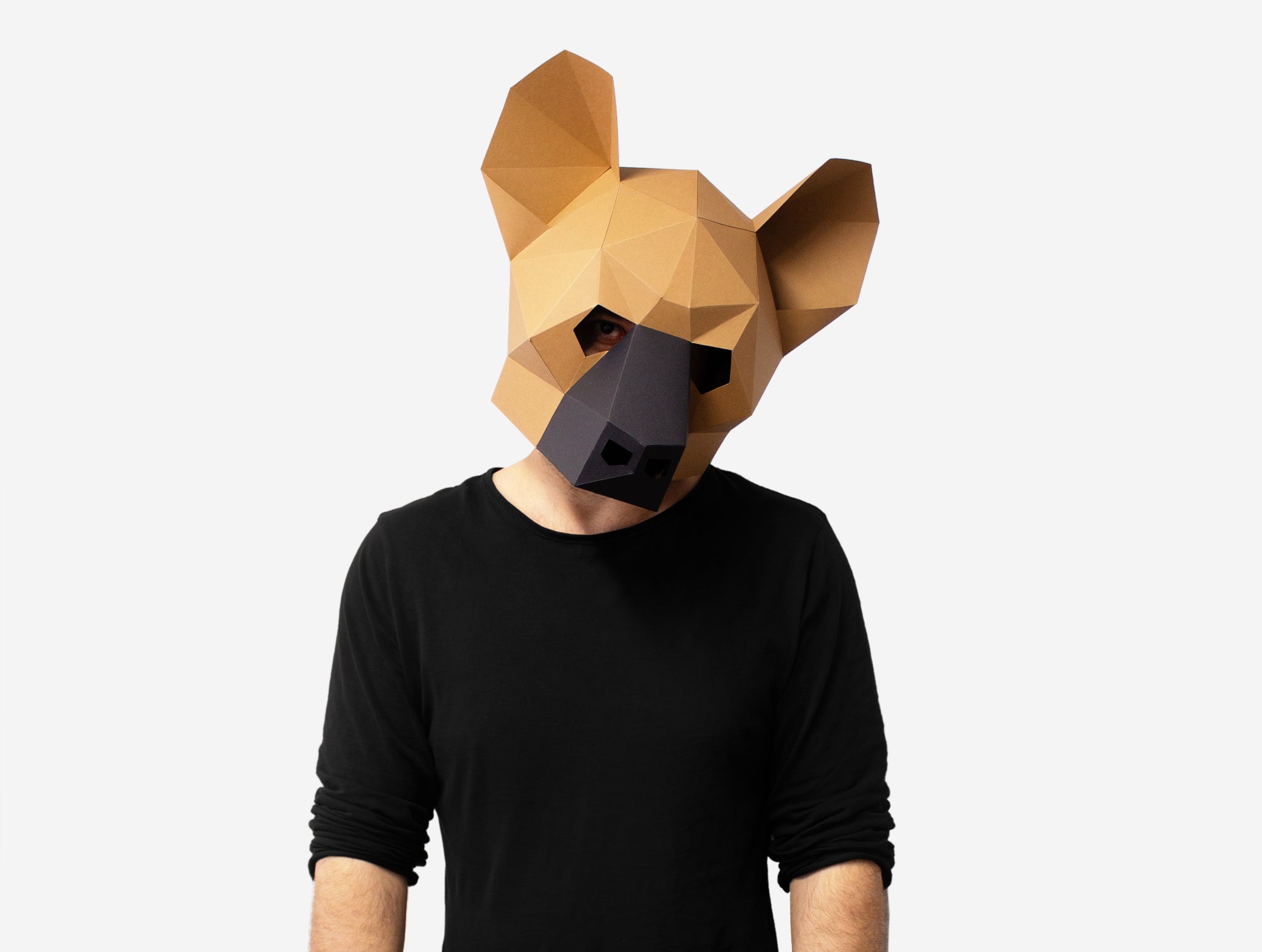 hyena-mask-diy-paper-mask-template-lapa-studios