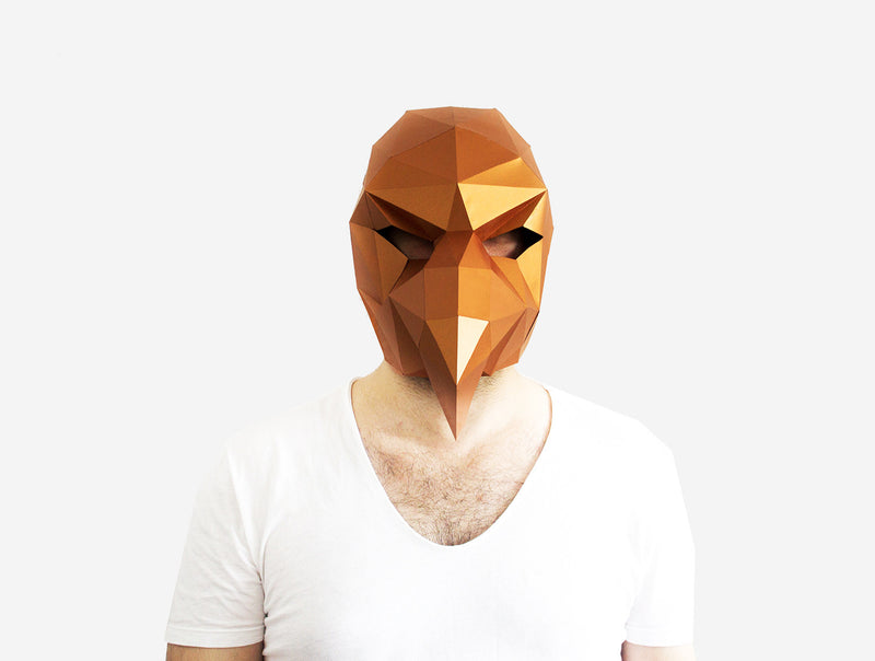 vulture-diy-paper-mask-template-lapa-studios