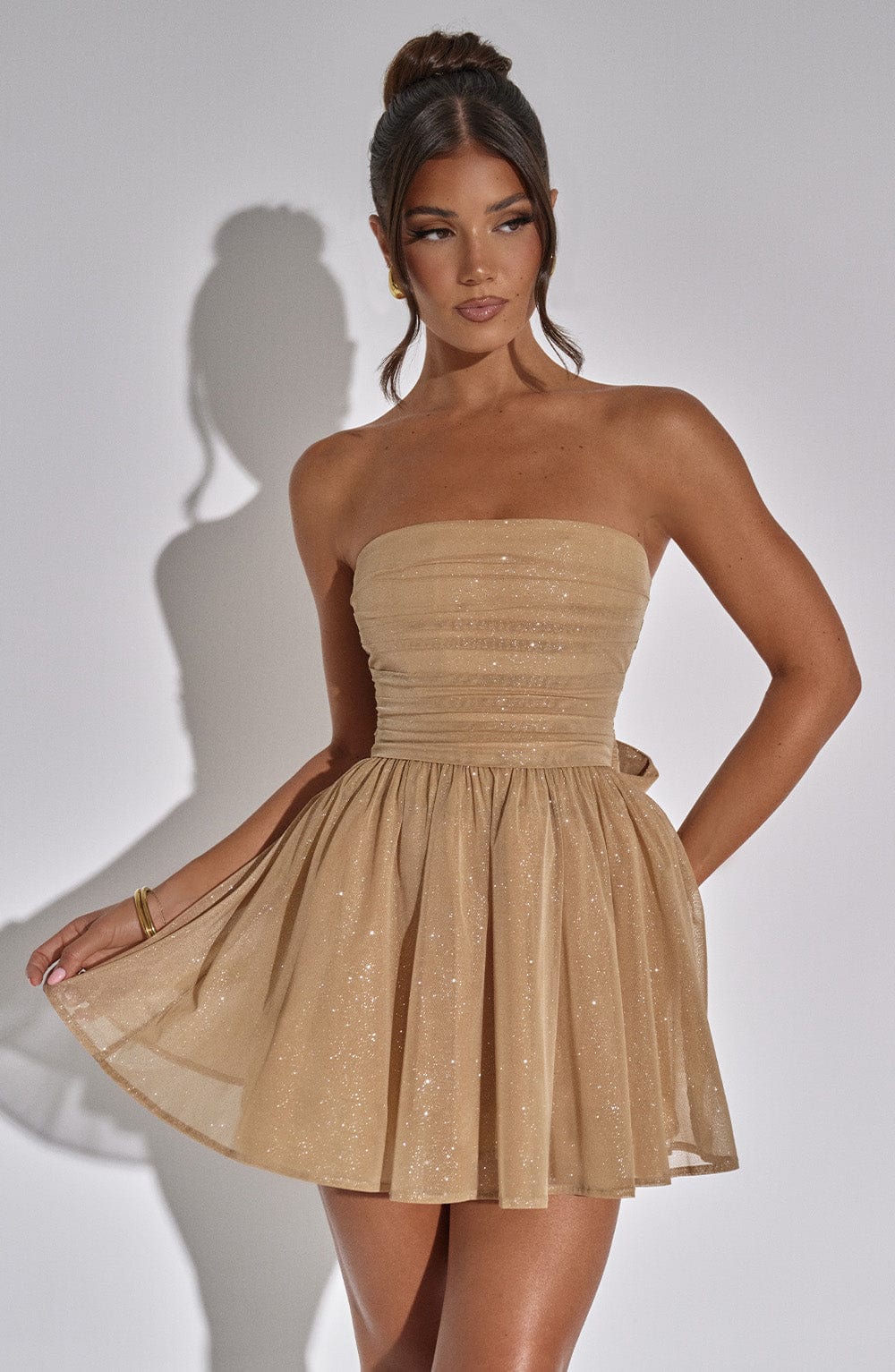 Sparkle Dresses  Buy Sparkle Dress Online – Page 2 – BABYBOO