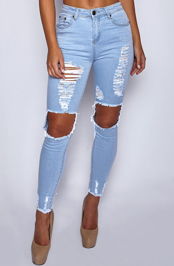 Jeans – Babyboo Fashion