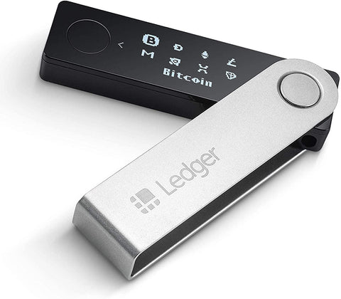 Ledger Hardware Wallet