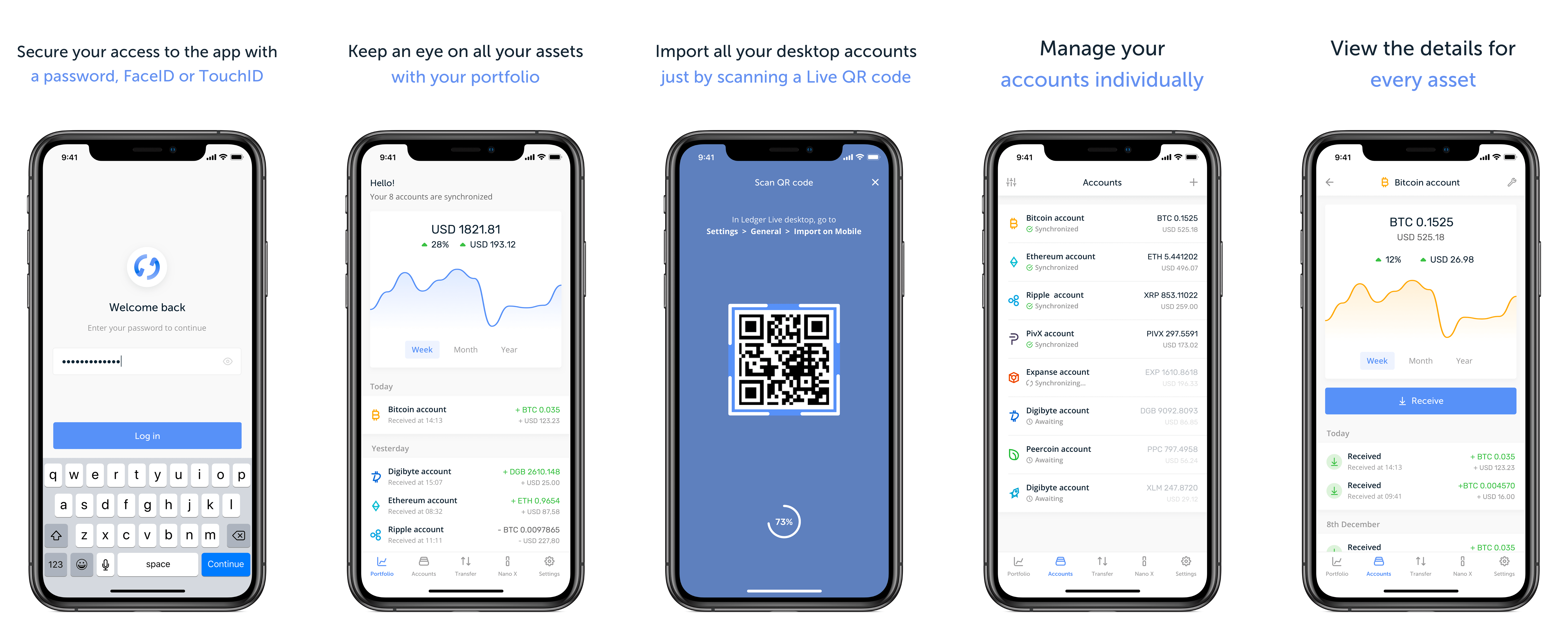 Coinstop | Buy Ledger Nano S in Australia | Free shipping