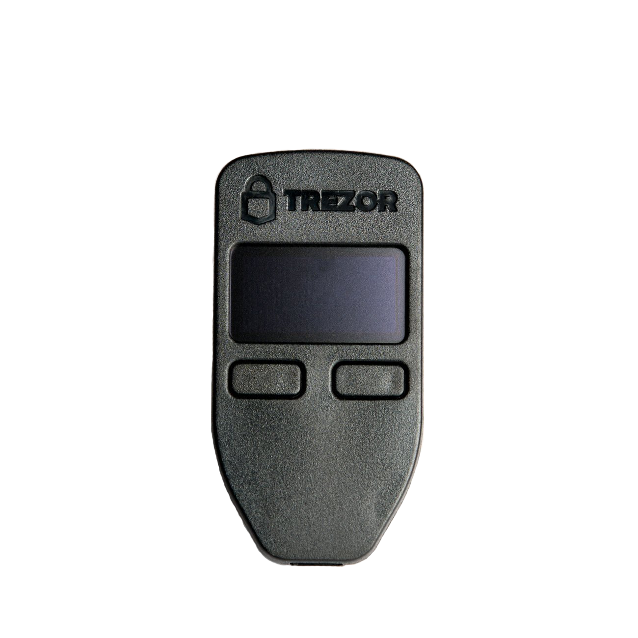 Trezor