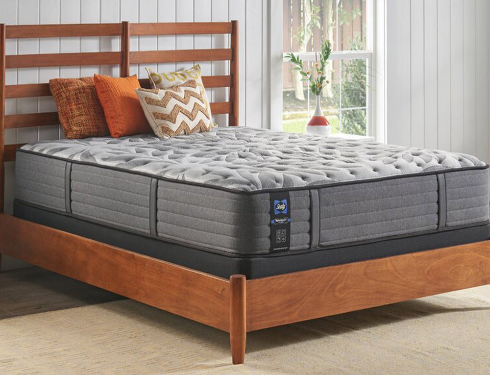 sealy posturepedic spring erie tight top mattress