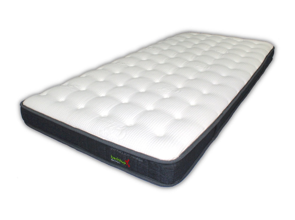 Low Profile Support Rest Mattress By Bedstop