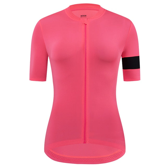 Shop Latest Women's Cycling Collection – Vogue Cycling