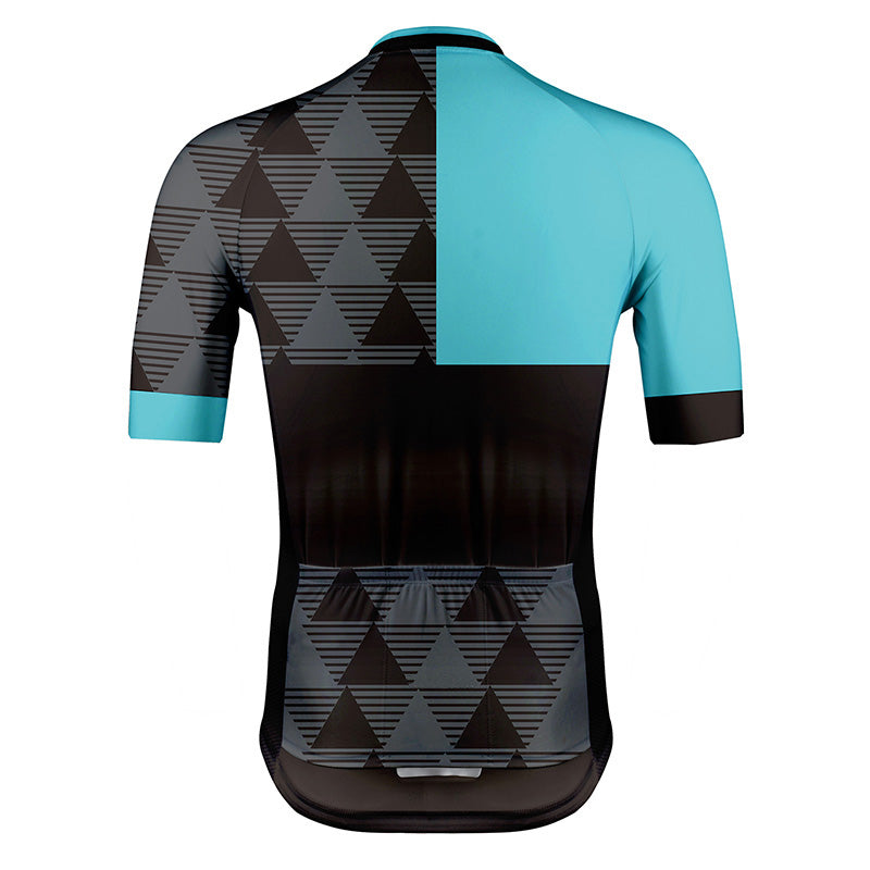 React Vision Jersey – Vogue Cycling