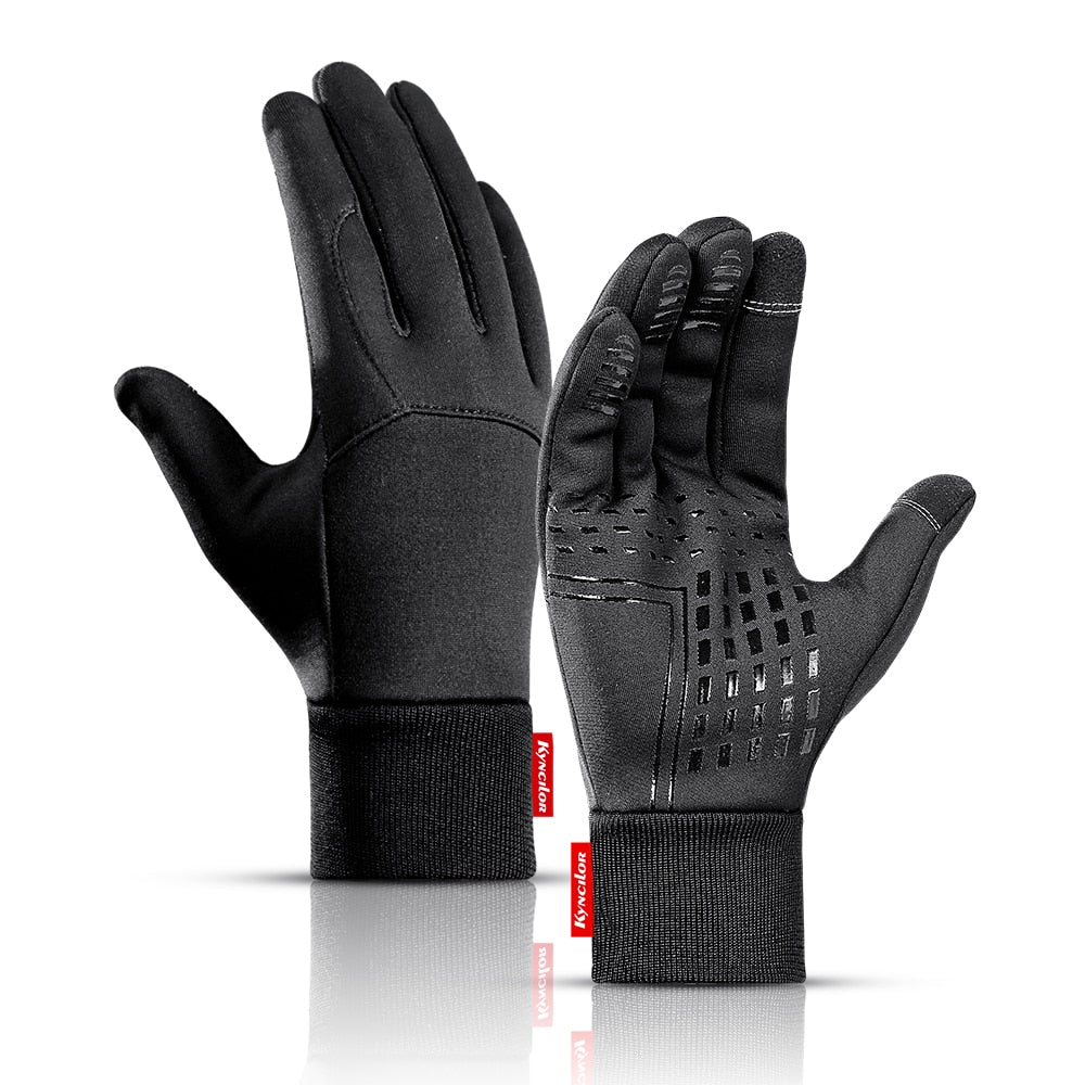 Best Wind Resistant Winter Cycling Gloves – Vogue Cycling