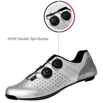 Load image into Gallery viewer, Premium Lightweight Cycling Shoes
