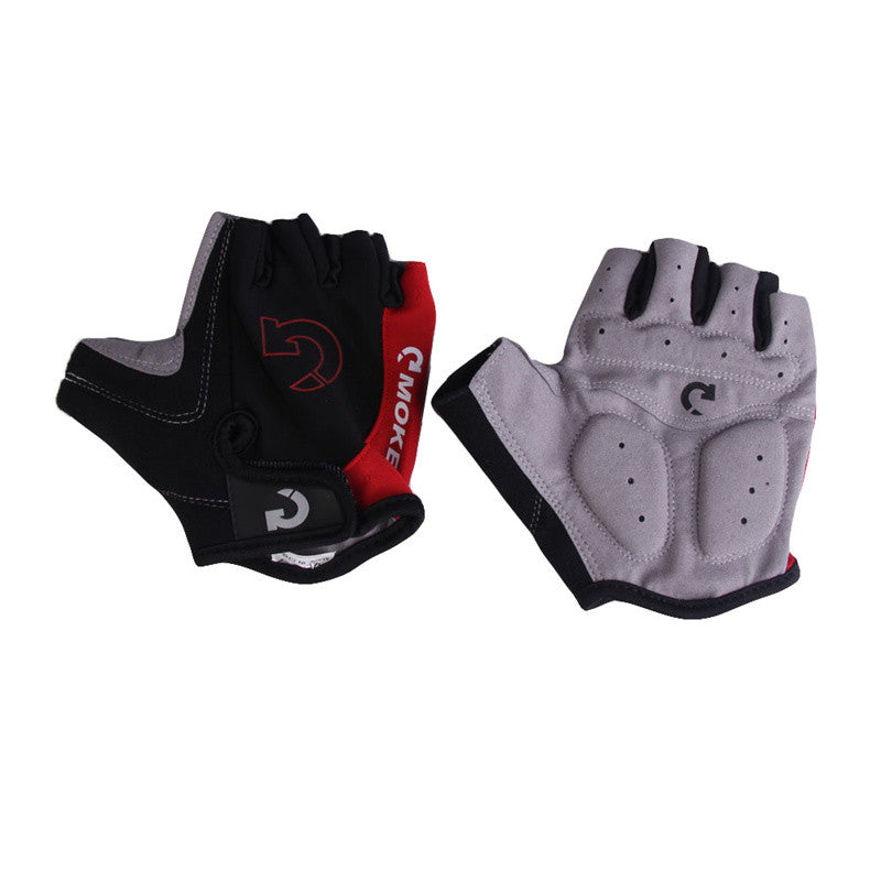 best gel padded cycling gloves