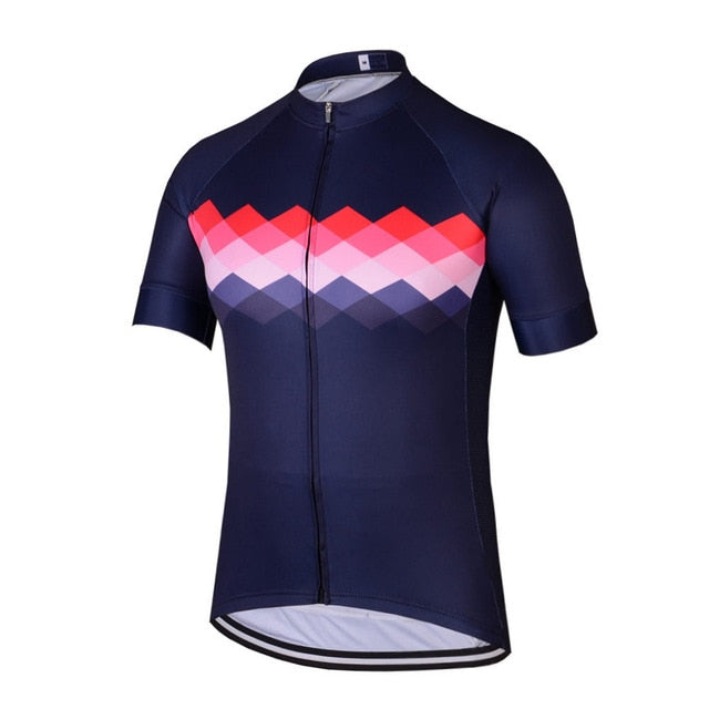 Classic Pro Team Jersey | Vogue Cycling