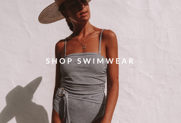 SUBOO l Australian Designer Clothing & Swimwear l Official AU site