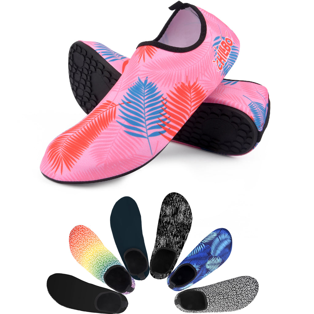 Chillbo® Sock It Shoe Me Water Shoes – Chillbo