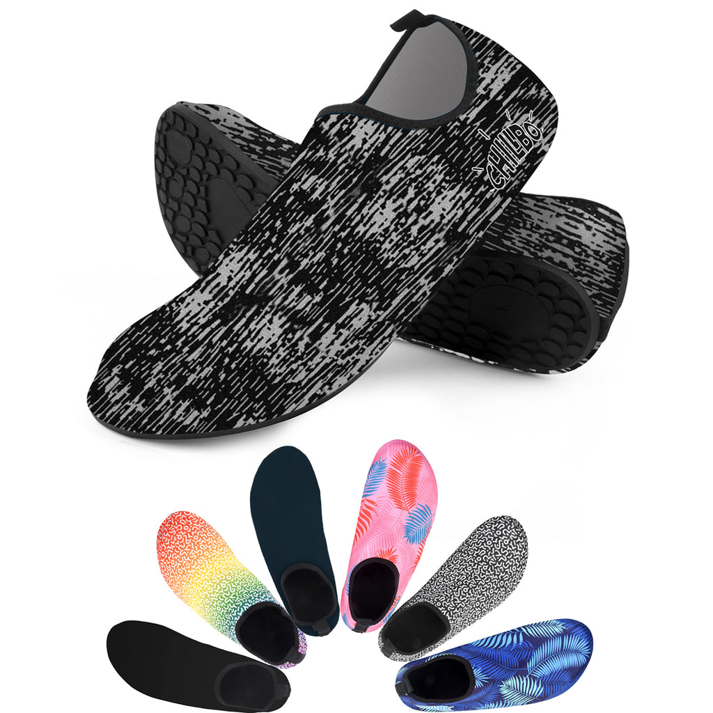 Chillbo® Sock It Shoe Me Water Shoes – Chillbo