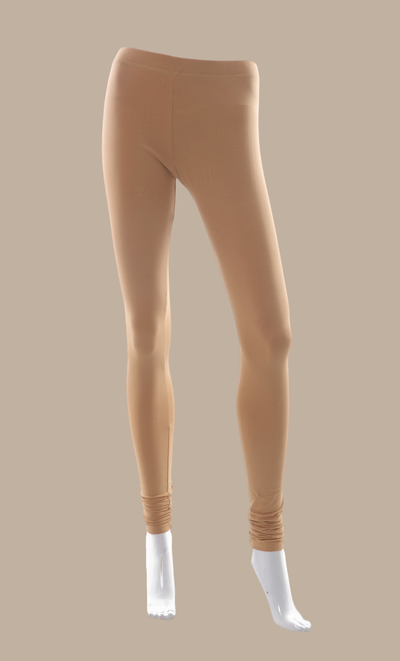 Light Gold Shimmer Leggings – Jayshrees / Rivaz