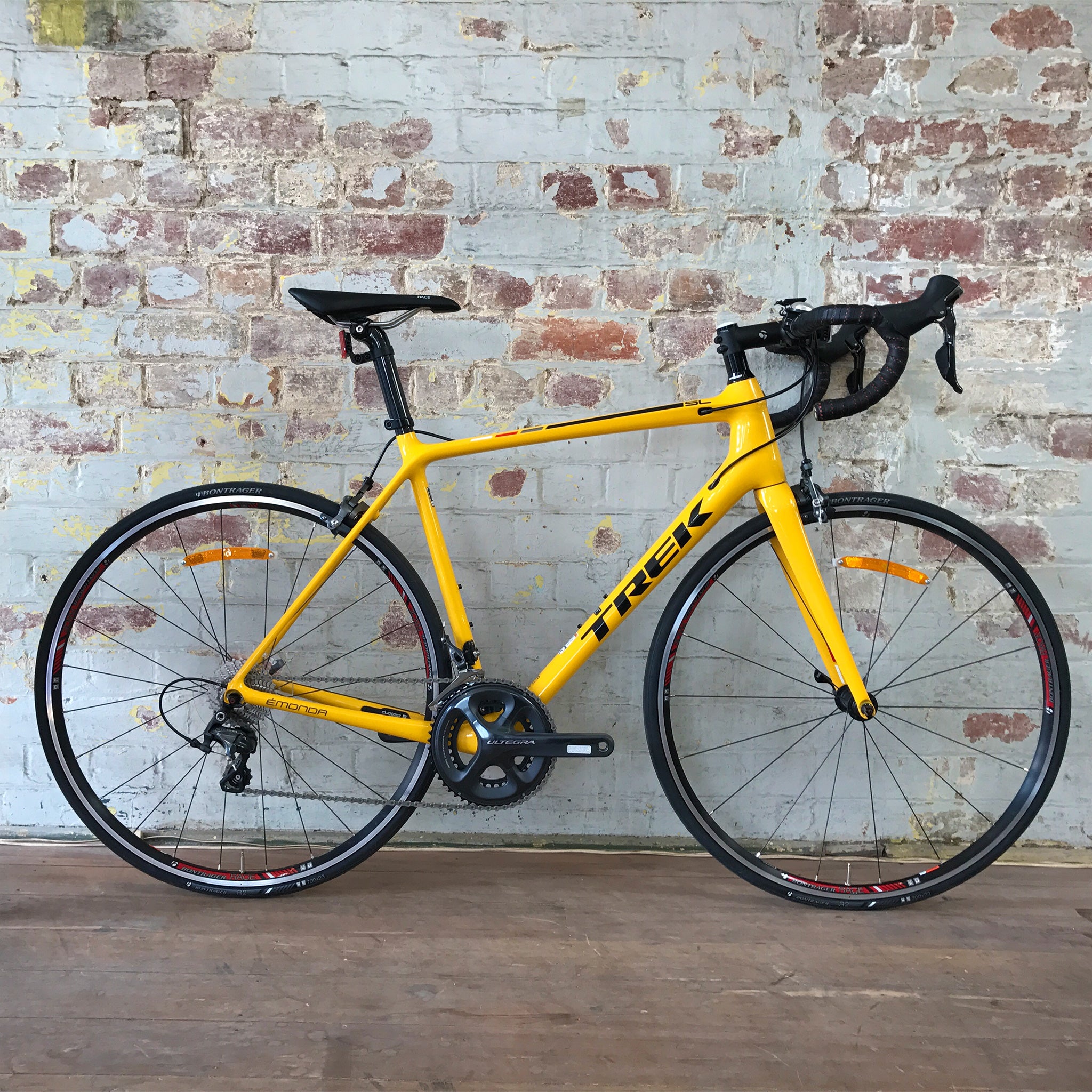 xds sprint fixie