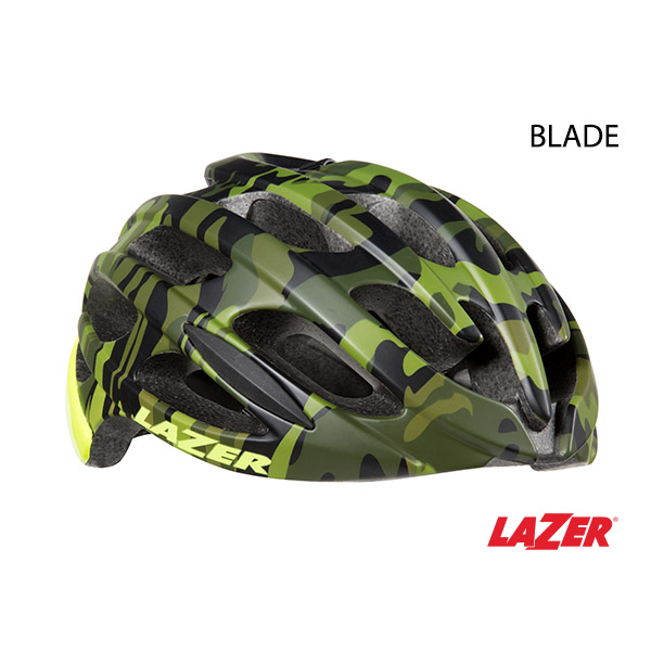camo cycling helmet