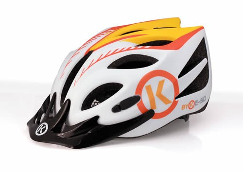 cycle helmet 56cm