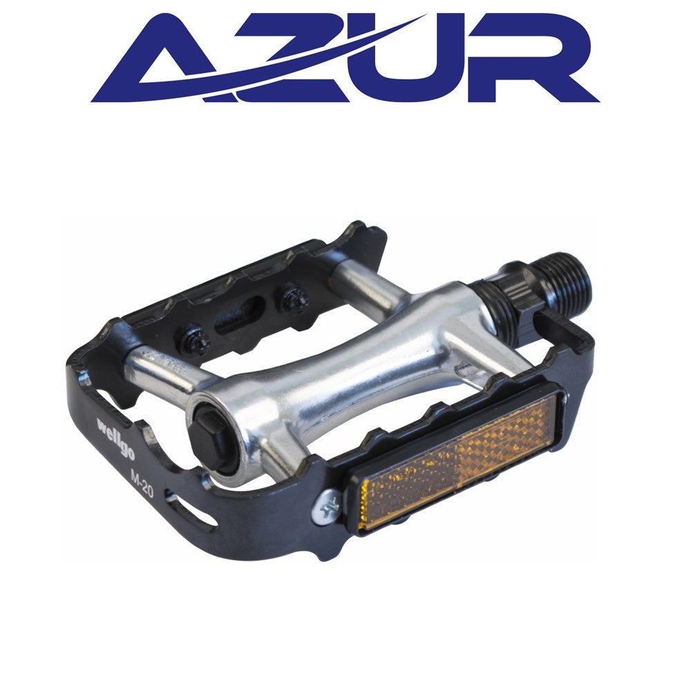 azur pedals