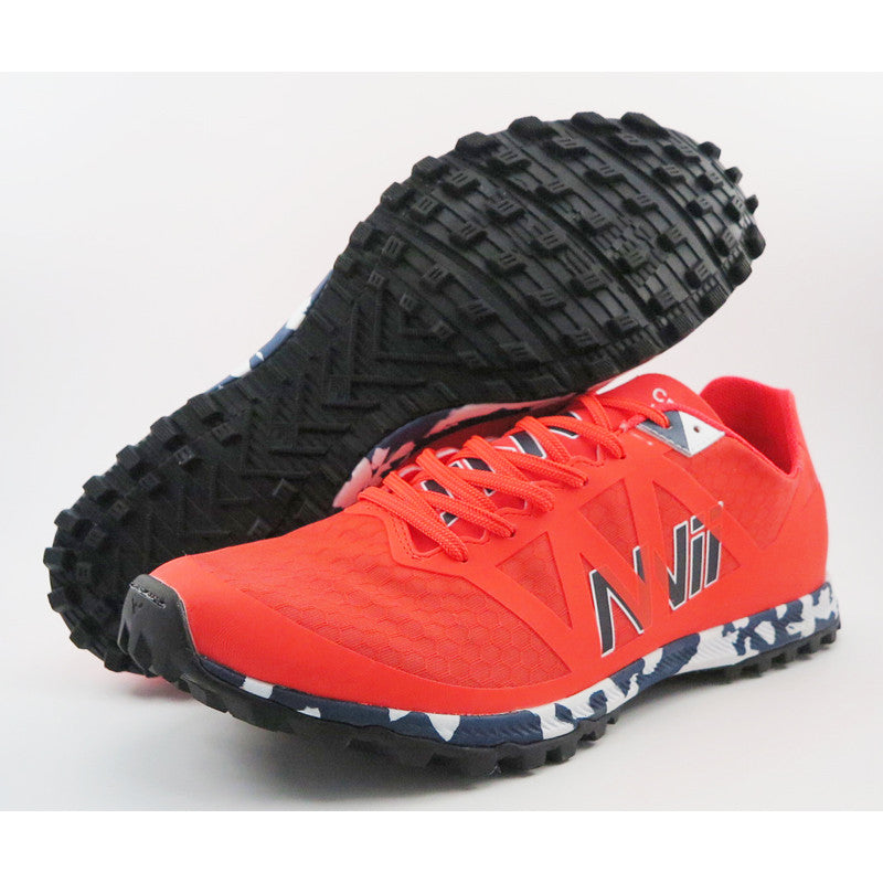 Nvii Crazy Light XXC Trail Running Shoe 