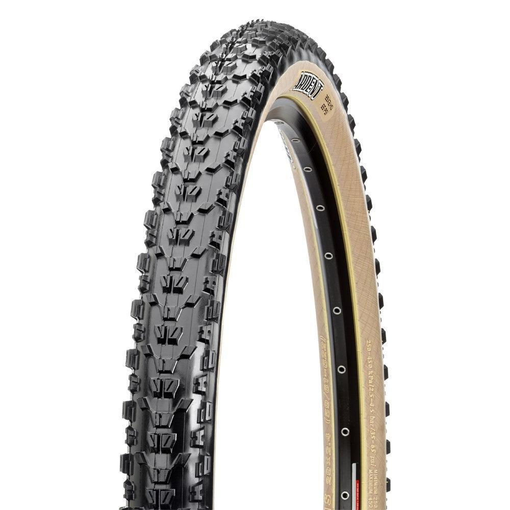 maxxis ardent skinwall 27.5