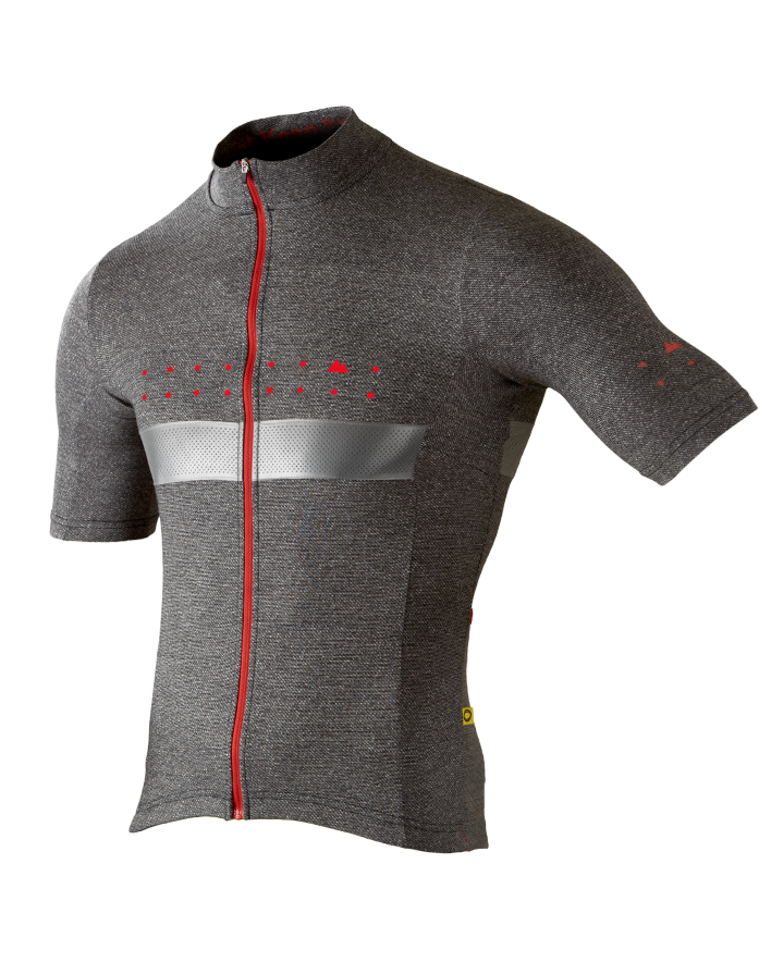 wool cycling jersey australia