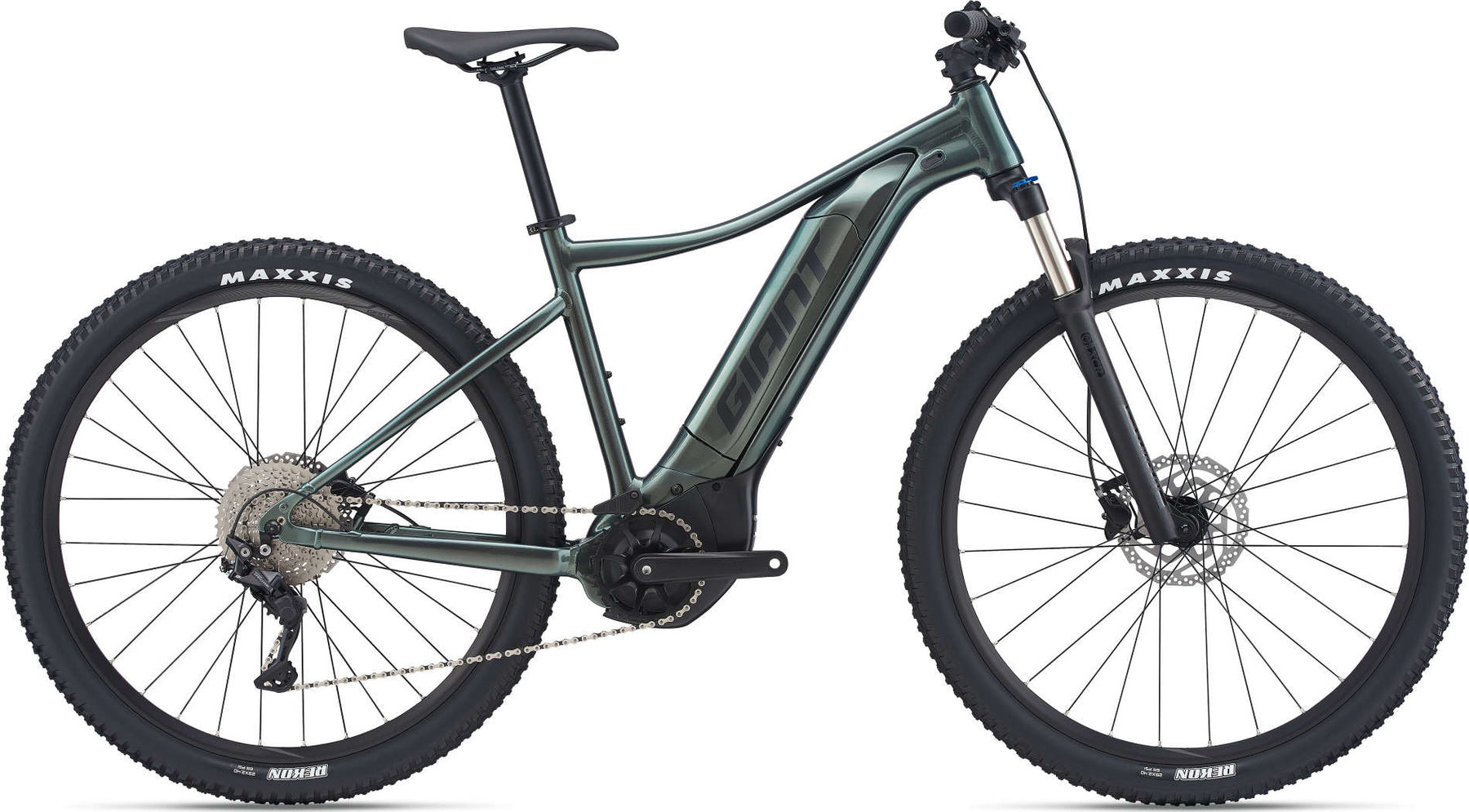 raleigh m trax 150