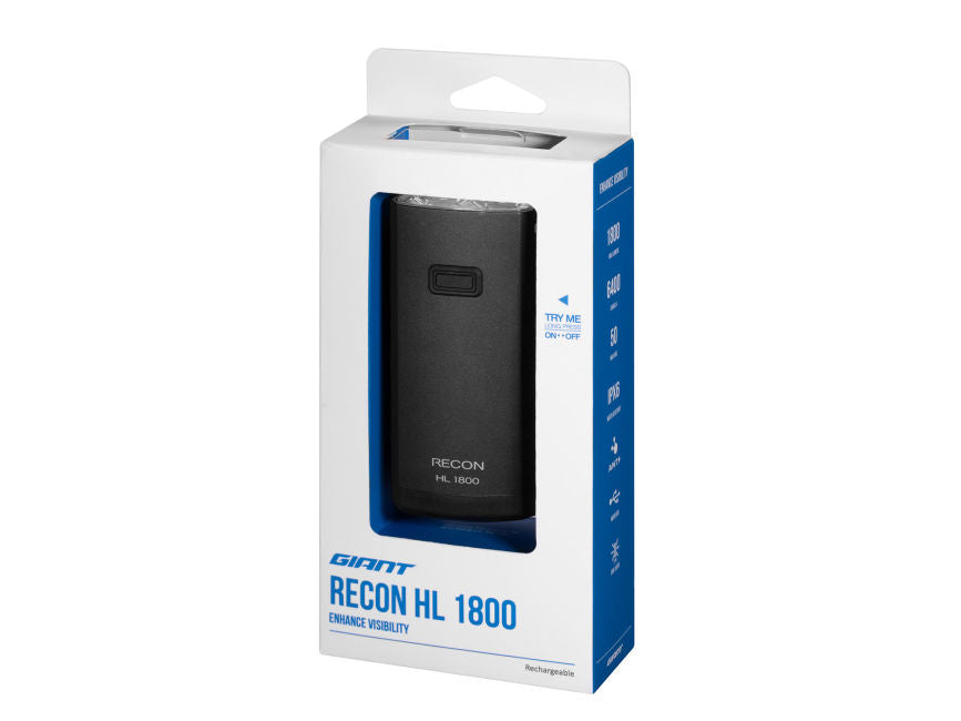 giant recon 1800