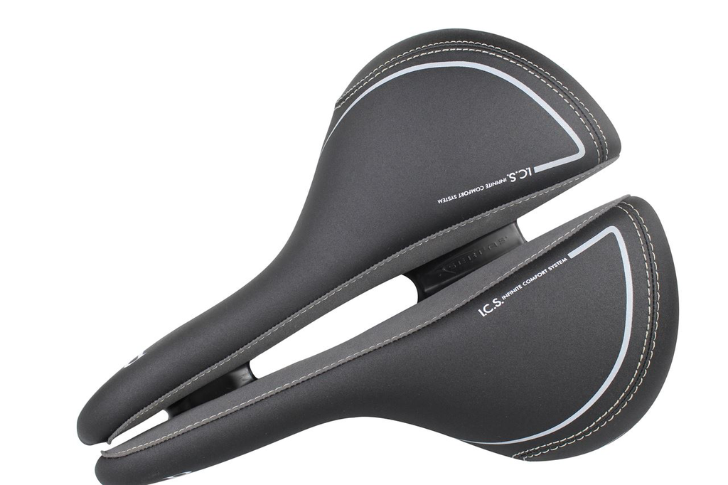 serfas women's rx bike saddle