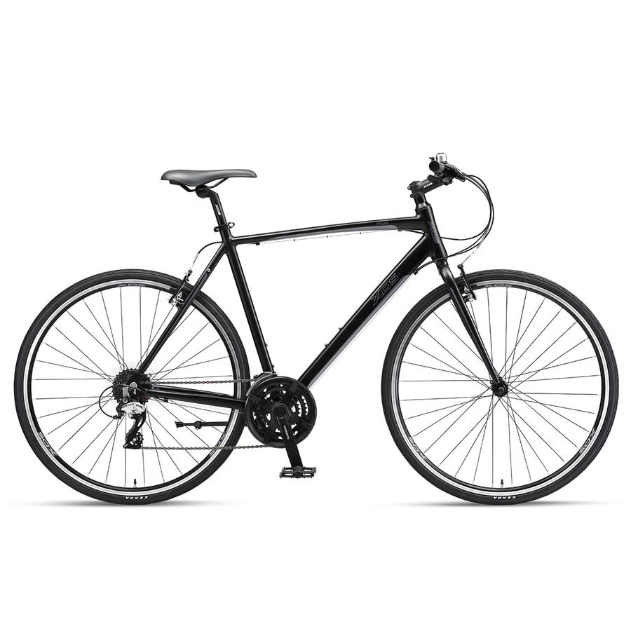 mens flat bar road bike