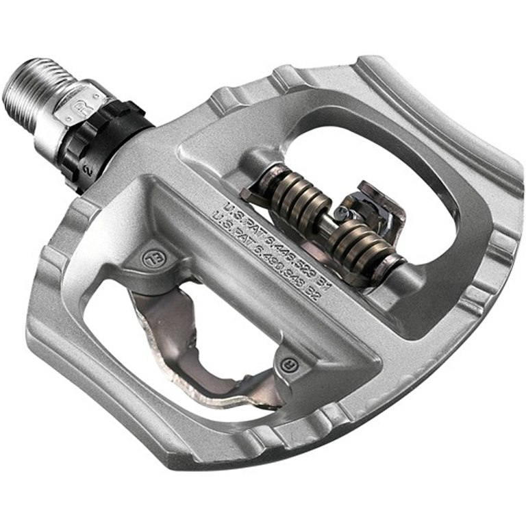 a530 spd pedals