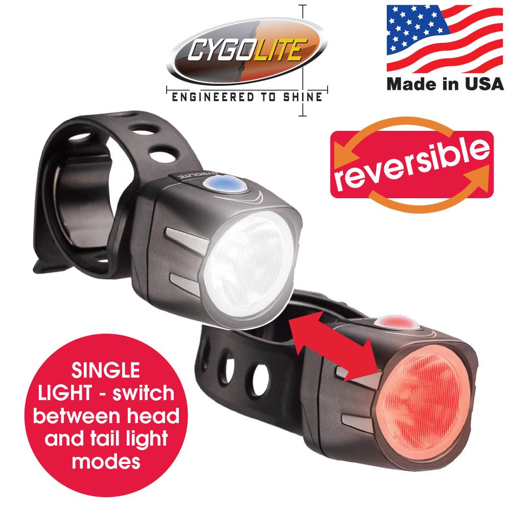 cygolite bike light