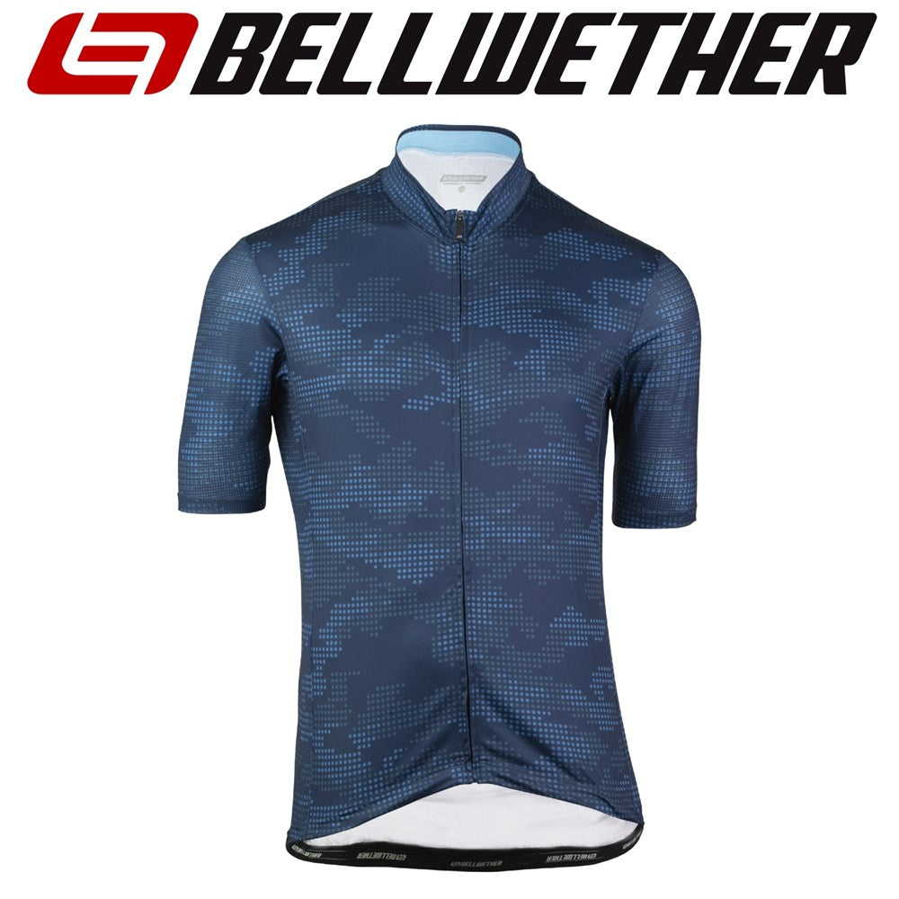 bellwether cycling jersey