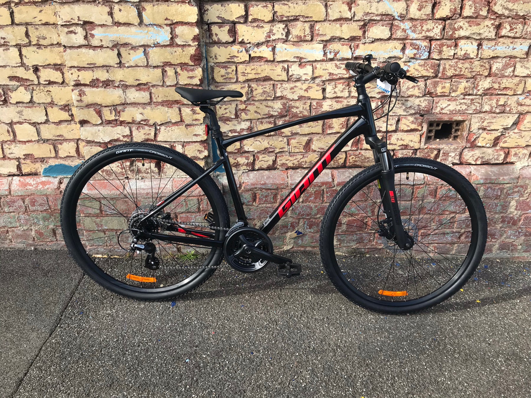 giant roam 4 disc 2021