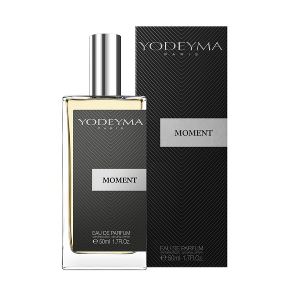 YODEYMA PARIS MEN – Jepsons