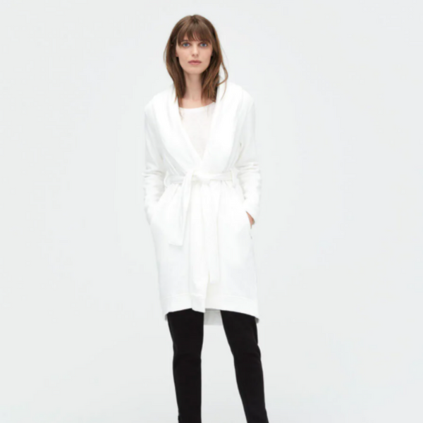 ugg blanche robe sale