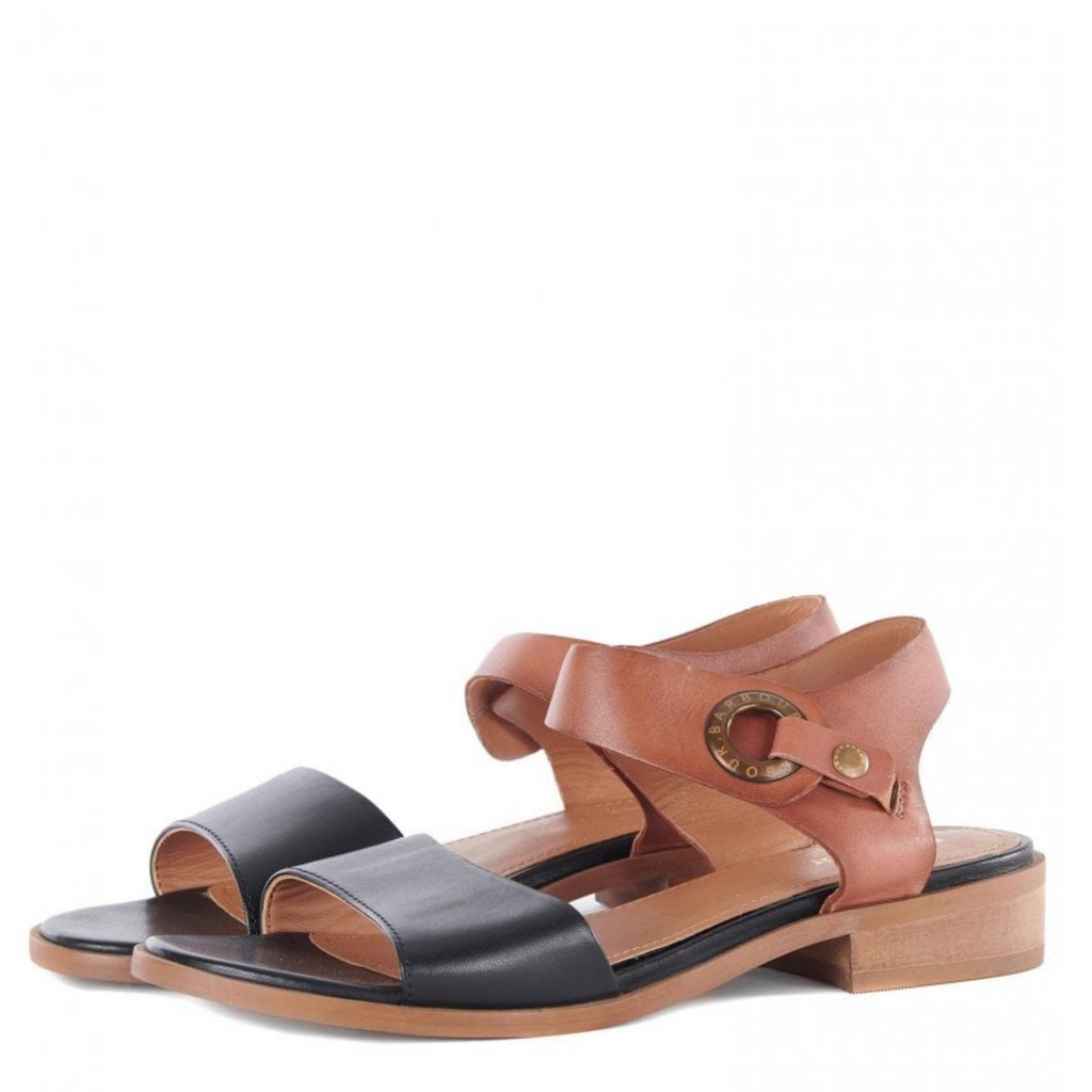 barbour lucy sandals