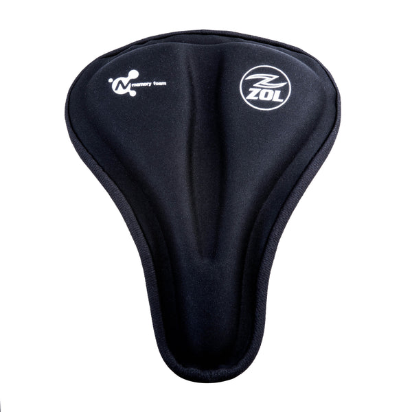 foam saddle cover