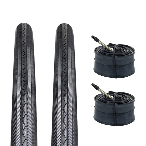 700x23c tires and tube