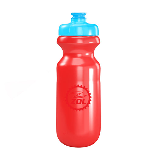 Zabrock .  Bike water bottle, Bicycle water bottles, Water bottle