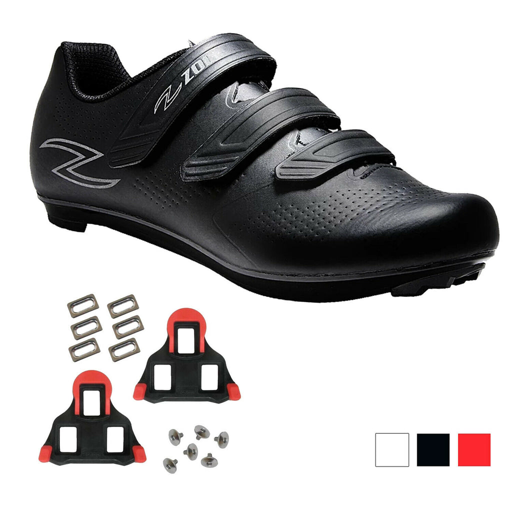 road bike shoes with spd cleats