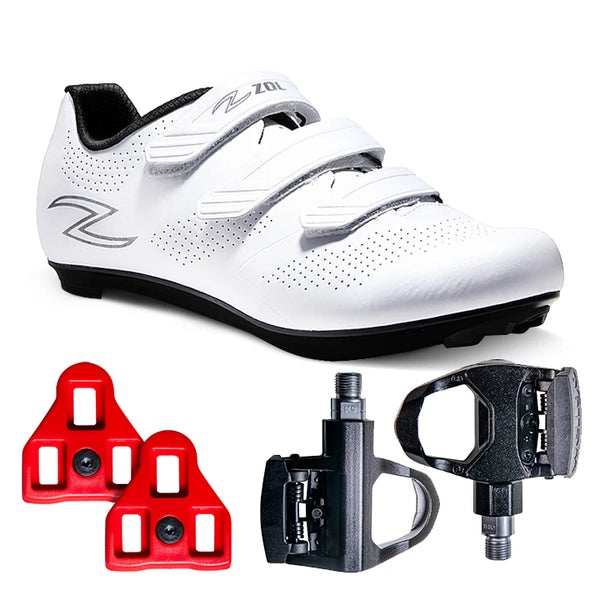 spd road cleats