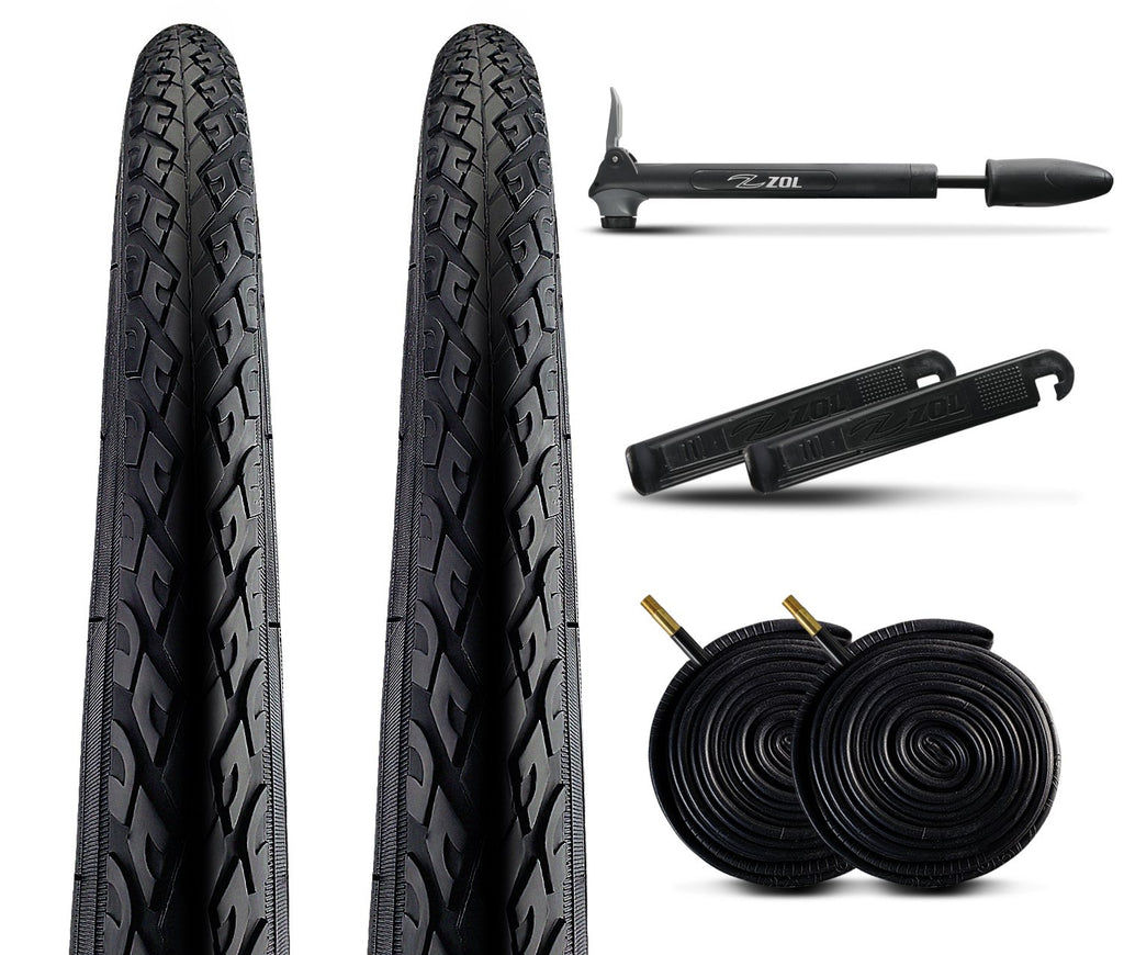 700x38 bike tire