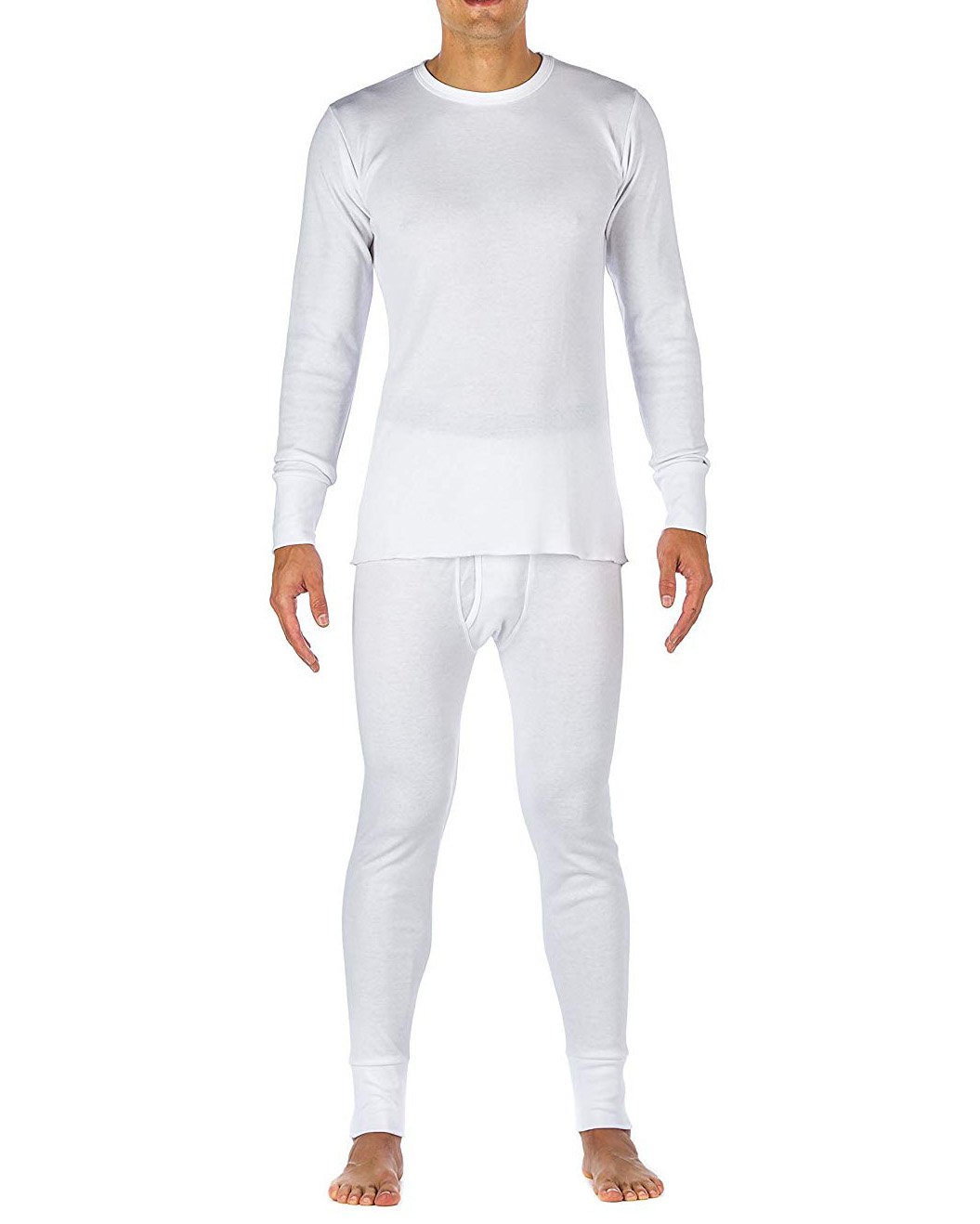 men's 1 piece long johns