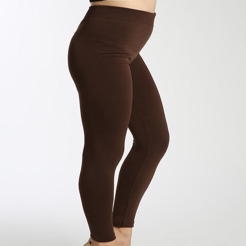 Brown Leggings 2x  International Society of Precision Agriculture