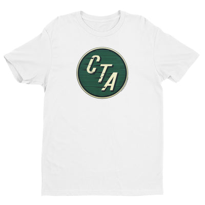 November '21 - Chicago CTA Lines T-Shirt – Chicago Shirt Co.